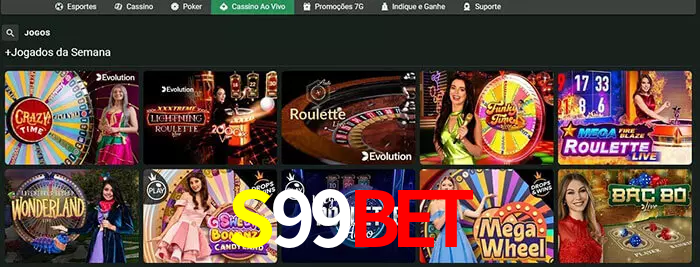 S99Bet bet