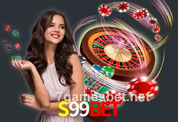 vivo no cassino S99Bet