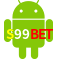 Aplicativo S99Bet para Android