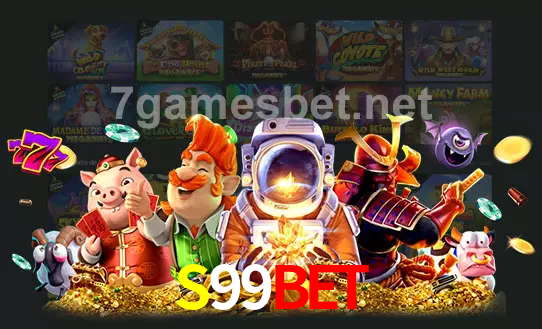 cassino S99Bet